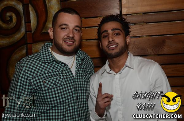 Tryst nightclub photo 61 - April 21st, 2012