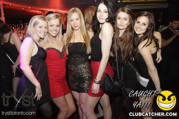 Tryst nightclub photo 64 - April 21st, 2012