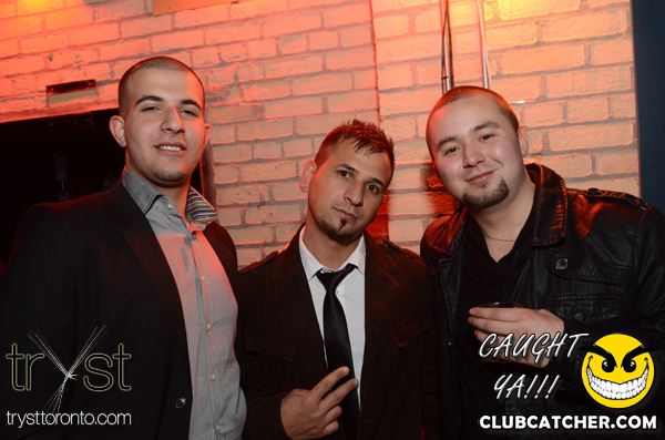 Tryst nightclub photo 67 - April 21st, 2012