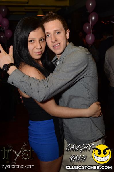 Tryst nightclub photo 68 - April 21st, 2012