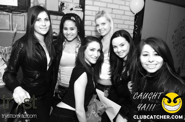 Tryst nightclub photo 69 - April 21st, 2012