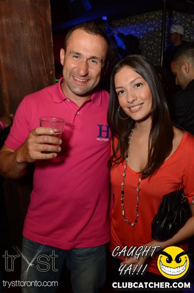 Tryst nightclub photo 70 - April 21st, 2012