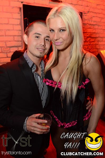 Tryst nightclub photo 72 - April 21st, 2012