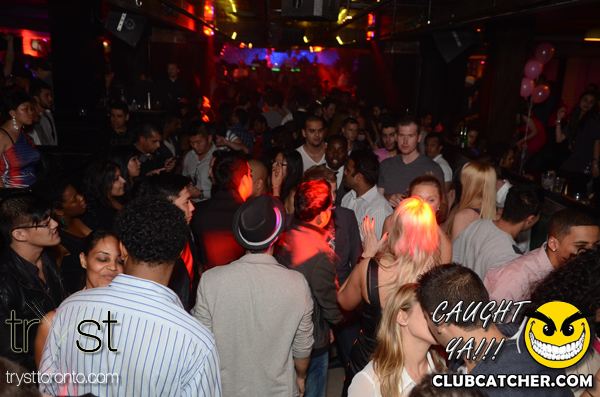 Tryst nightclub photo 73 - April 21st, 2012