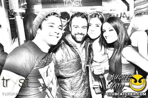 Tryst nightclub photo 74 - April 21st, 2012