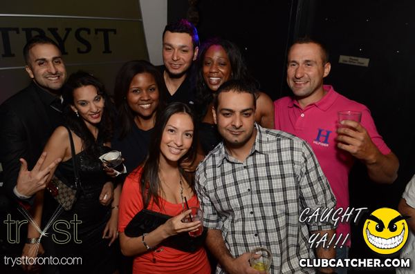 Tryst nightclub photo 77 - April 21st, 2012