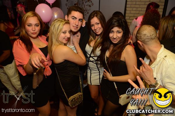 Tryst nightclub photo 78 - April 21st, 2012