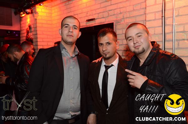Tryst nightclub photo 79 - April 21st, 2012