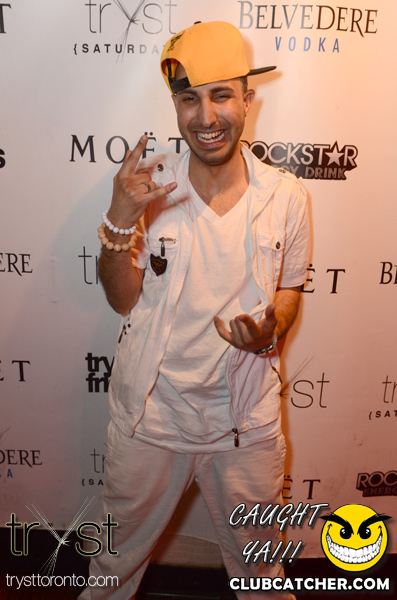 Tryst nightclub photo 80 - April 21st, 2012