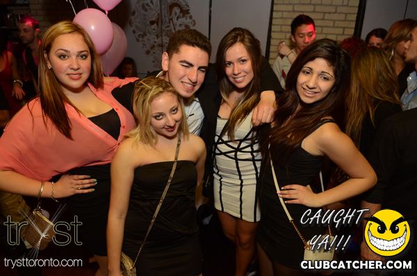 Tryst nightclub photo 81 - April 21st, 2012