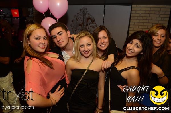 Tryst nightclub photo 84 - April 21st, 2012