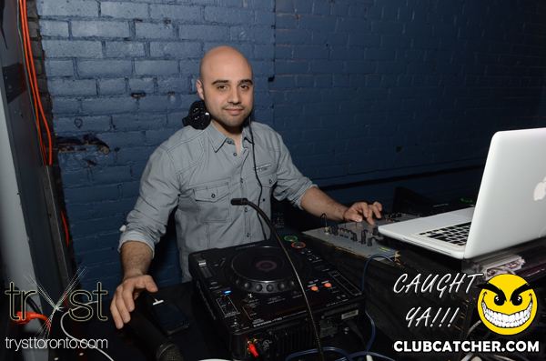 Tryst nightclub photo 89 - April 21st, 2012