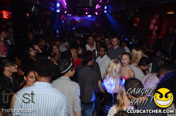 Tryst nightclub photo 90 - April 21st, 2012