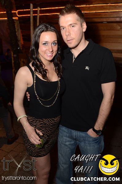 Tryst nightclub photo 92 - April 21st, 2012