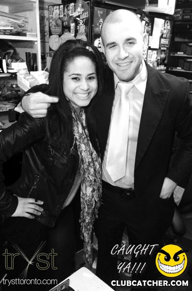 Tryst nightclub photo 96 - April 21st, 2012