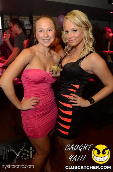 Tryst nightclub photo 99 - April 21st, 2012