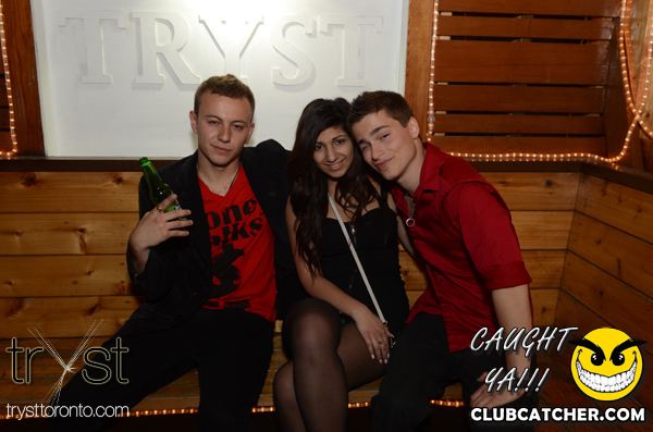 Tryst nightclub photo 100 - April 21st, 2012
