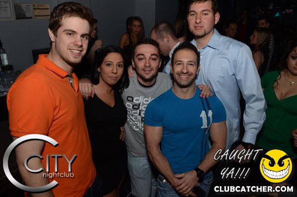 City nightclub photo 105 - April 25th, 2012