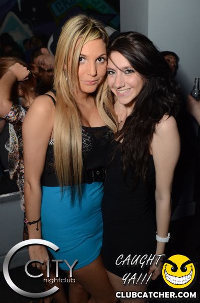 City nightclub photo 12 - April 25th, 2012