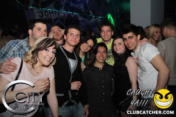City nightclub photo 113 - April 25th, 2012