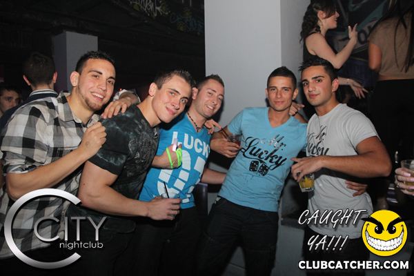 City nightclub photo 119 - April 25th, 2012