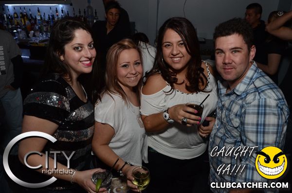 City nightclub photo 120 - April 25th, 2012