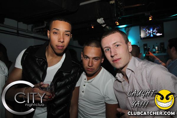 City nightclub photo 121 - April 25th, 2012