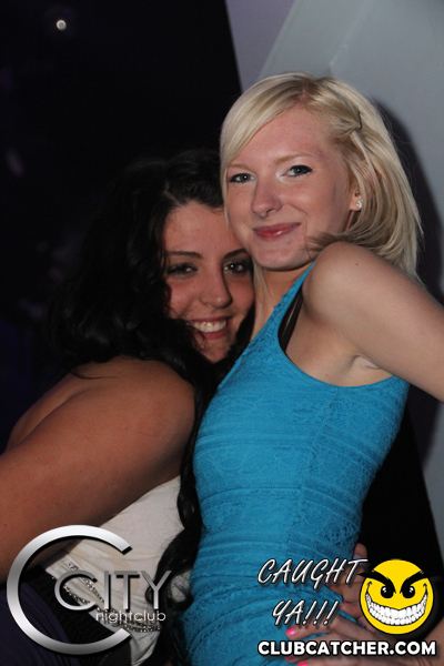 City nightclub photo 126 - April 25th, 2012