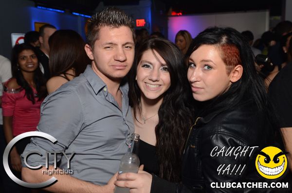 City nightclub photo 130 - April 25th, 2012