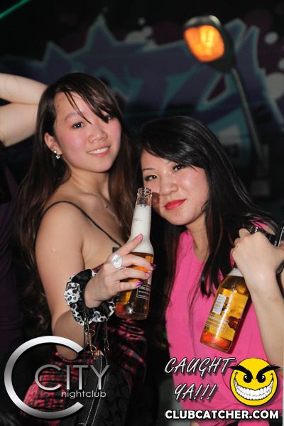 City nightclub photo 134 - April 25th, 2012