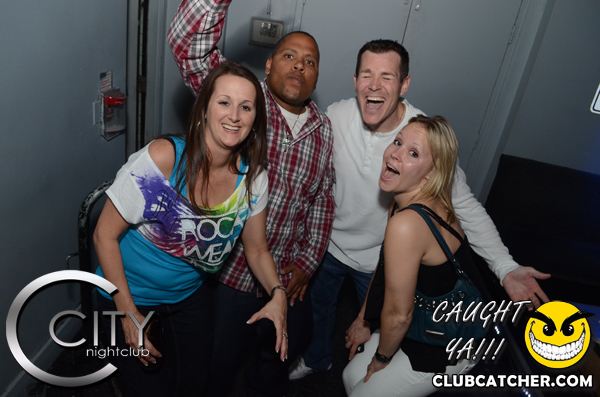 City nightclub photo 139 - April 25th, 2012