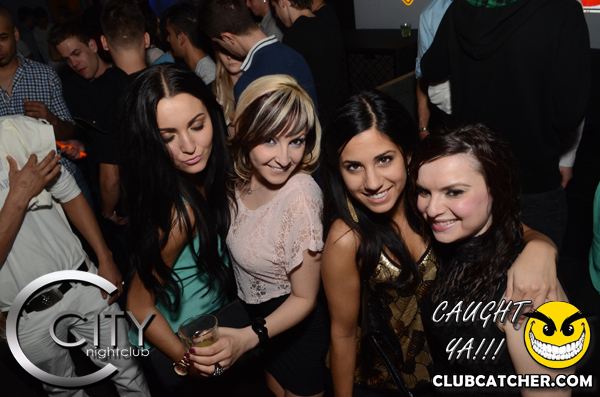 City nightclub photo 15 - April 25th, 2012