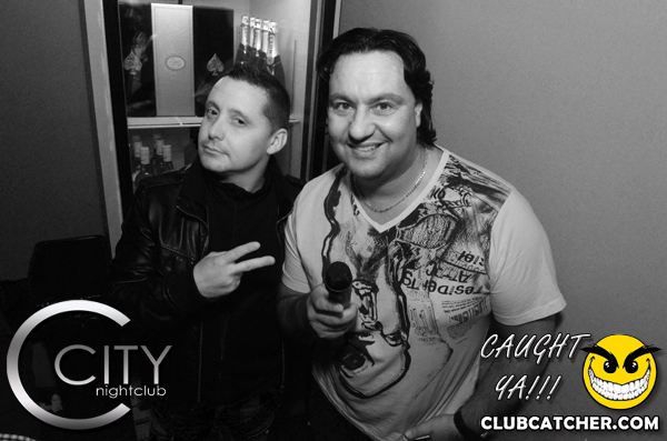 City nightclub photo 141 - April 25th, 2012