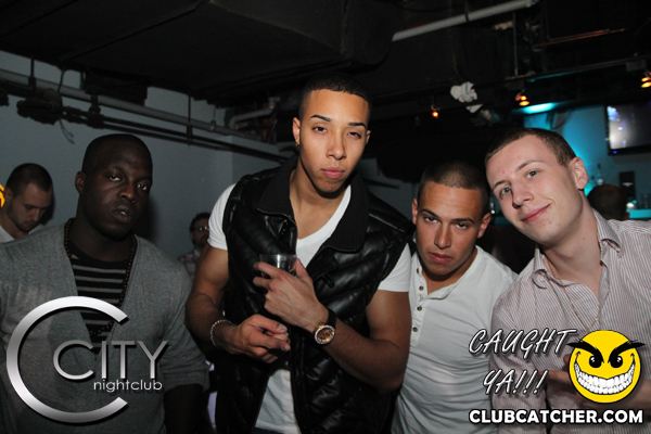 City nightclub photo 142 - April 25th, 2012