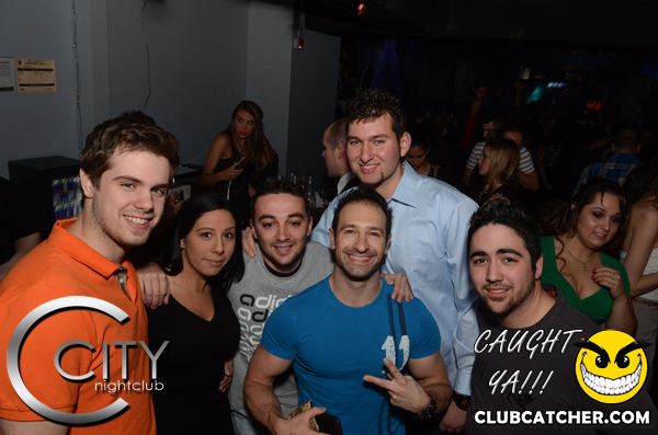 City nightclub photo 143 - April 25th, 2012