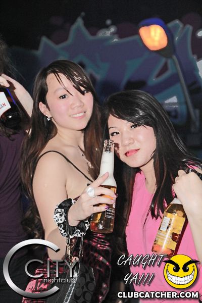 City nightclub photo 145 - April 25th, 2012