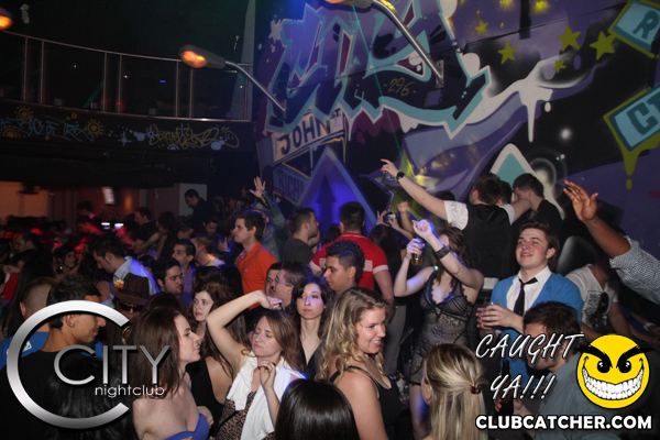 City nightclub photo 147 - April 25th, 2012