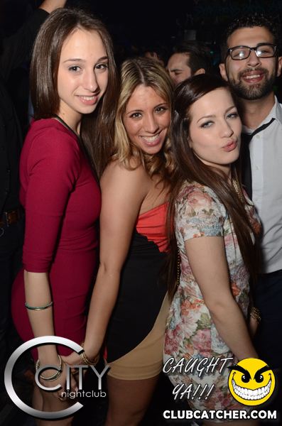 City nightclub photo 149 - April 25th, 2012