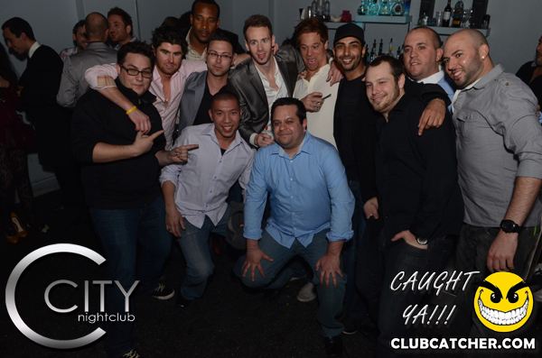 City nightclub photo 16 - April 25th, 2012