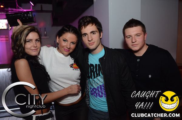 City nightclub photo 151 - April 25th, 2012