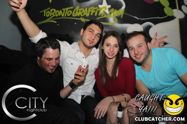 City nightclub photo 155 - April 25th, 2012