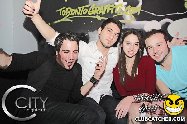 City nightclub photo 159 - April 25th, 2012