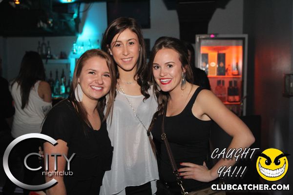City nightclub photo 160 - April 25th, 2012