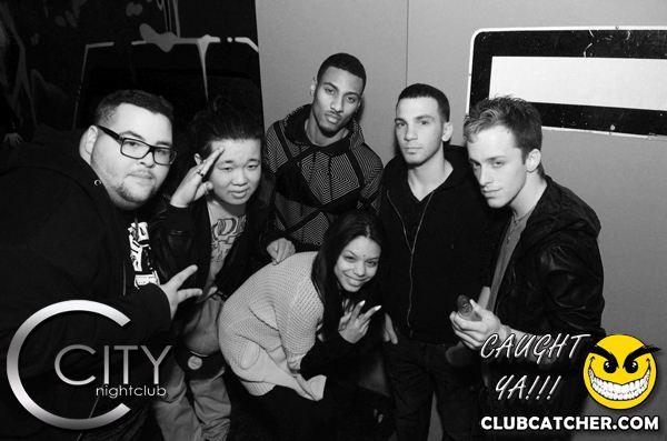 City nightclub photo 162 - April 25th, 2012