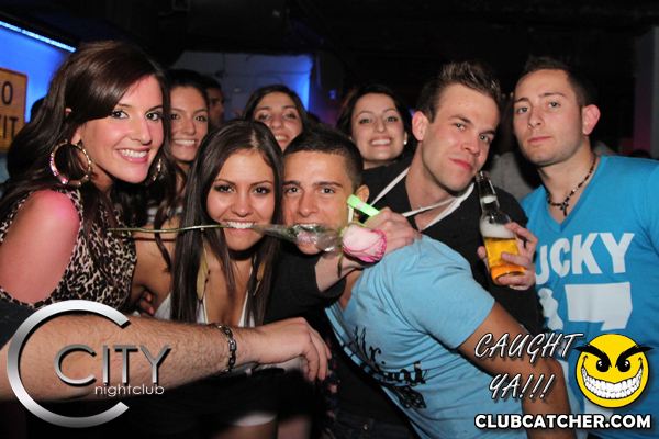 City nightclub photo 164 - April 25th, 2012