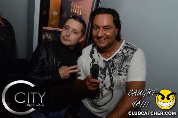 City nightclub photo 165 - April 25th, 2012