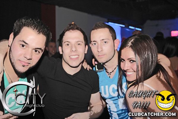 City nightclub photo 166 - April 25th, 2012