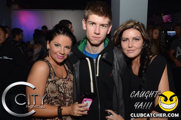 City nightclub photo 168 - April 25th, 2012