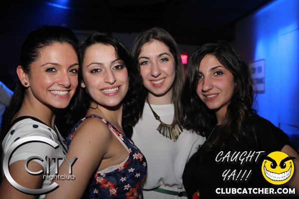 City nightclub photo 169 - April 25th, 2012