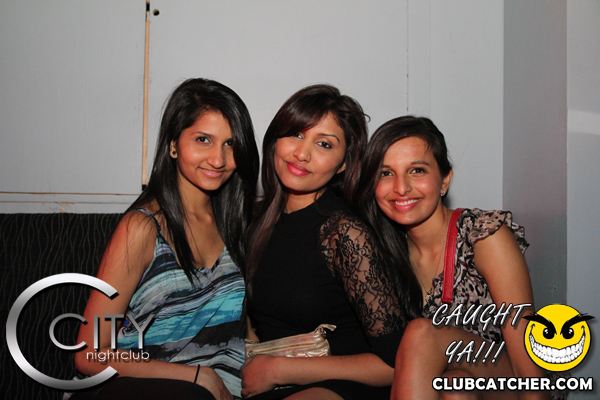 City nightclub photo 18 - April 25th, 2012
